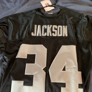 Bo Jackson Jersey